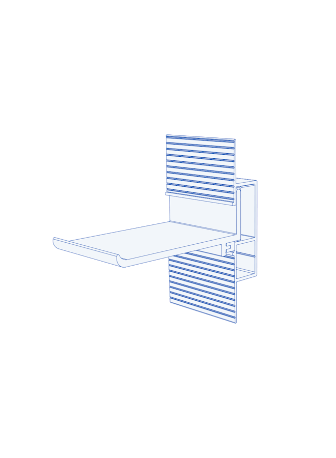 Integrated Functional Reveal